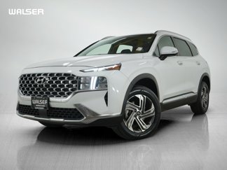 Used 2023 Hyundai Santa Fe SEL w/ Premium Package image 1