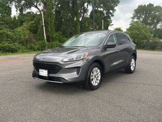 Certified 2022 Ford Escape SE image 1