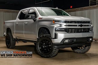 Used 2022 Chevrolet Silverado 1500 RST w/ All Star Edition Plus image 1