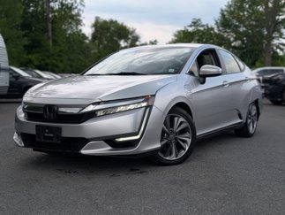 Used 2021 Honda Clarity Touring image 1