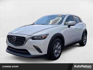Used 2019 MAZDA CX-3 Sport image 1