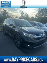 Used 2018 Honda CR-V EX image 1