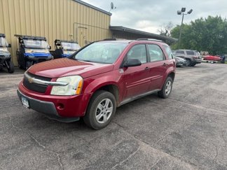 Used 2006 Chevrolet Equinox LS image 1