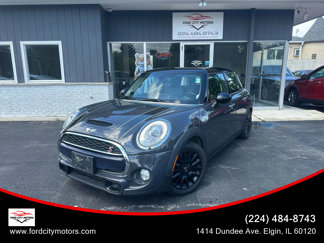 Used 2015 MINI Cooper S image 1