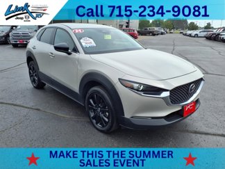 Used 2024 MAZDA CX-30 AWD 2.5 S w/ Select Sport Pkg image 1