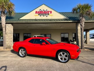 Used 2010 Dodge Challenger R/T image 1