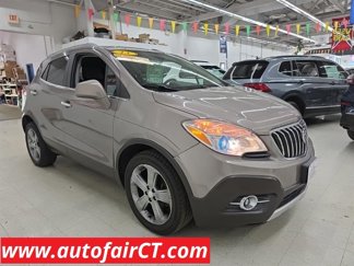 Used 2013 Buick Encore Convenience image 1