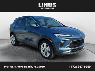 New 2025 Buick Encore GX Preferred image 1