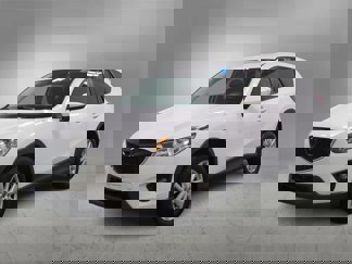 Used 2013 MAZDA CX-5 Touring w/ Bose & Moonroof Pkg image 1