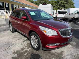 Used 2017 Buick Enclave Leather image 1
