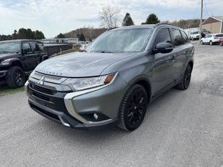 Used 2019 Mitsubishi Outlander SEL image 1