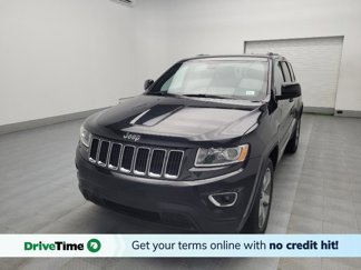 Used 2016 Jeep Grand Cherokee Laredo w/ Quick Order Package 23E image 1