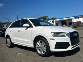 Used 2018 Audi Q3 2.0T Premium image 1
