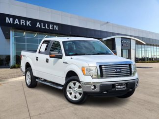 Used 2012 Ford F150 XLT w/ XLT Chrome Pkg image 1