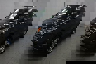 Used 2016 Ford Edge SEL w/ Equipment Group 201A image 1