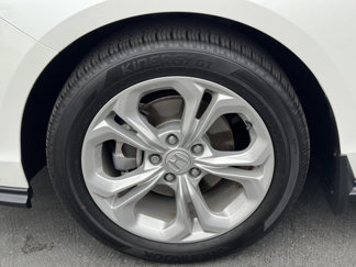Used 2023 Honda Accord LX image 1