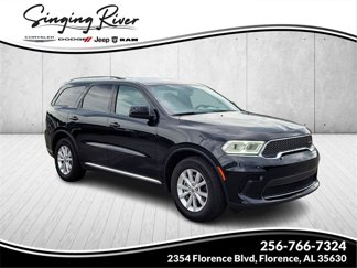 Used 2023 Dodge Durango SXT image 1