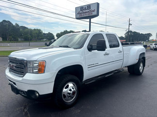 Used 2013 GMC Sierra 3500 Denali image 1