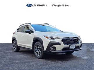 New 2025 Subaru Crosstrek 2.5i Premium image 1