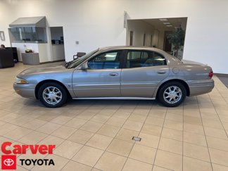 Used 2003 Buick Le Sabre Limited w/ Celebration Edition Package image 1
