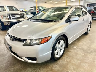 Used 2008 Honda Civic EX image 1