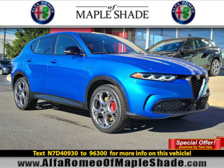 New 2024 Alfa Romeo Tonale Veloce w/ Premium Interior Package image 1