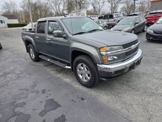 Used 2010 Chevrolet Colorado LT image 1