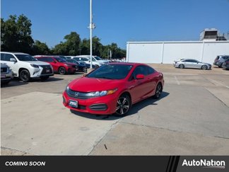 Used 2014 Honda Civic EX image 1