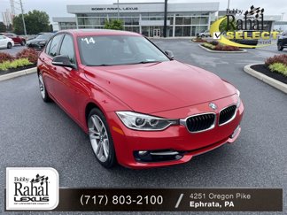 Used 2014 BMW 335i xDrive Sedan image 1