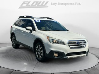 Used 2015 Subaru Outback 2.5i Limited image 1