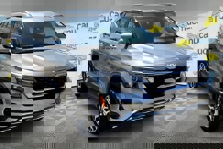 Used 2022 Kia Seltos EX image 1