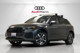 Used 2024 Audi Q5 2.0T Premium w/ Summer of Audi Package image 1