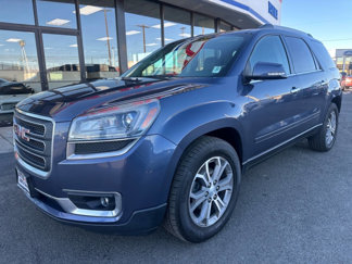 Used 2013 GMC Acadia SLT image 1