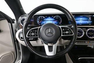 Certified 2022 Mercedes-Benz CLA 250 4MATIC video 2