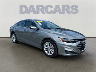 Used 2023 Chevrolet Malibu LT video 1