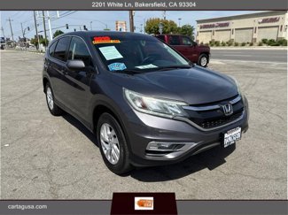 Used 2016 Honda CR-V EX image 1