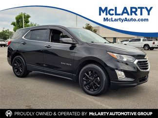 Used 2019 Chevrolet Equinox LT image 1
