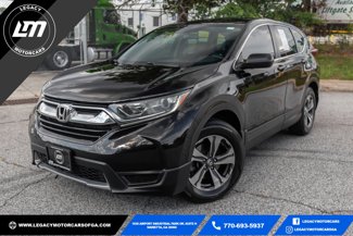 Used 2019 Honda CR-V LX image 1