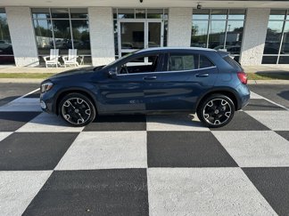 Used 2020 Mercedes-Benz GLA 250 4MATIC w/ Premium Package image 1