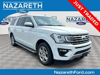 Used 2020 Ford Expedition Max XLT w/ Equipment Group 202A image 1