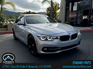 Used 2016 BMW 328i Sedan w/ Premium Package image 1