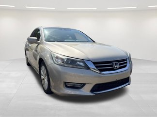Used 2013 Honda Accord EX-L image 1