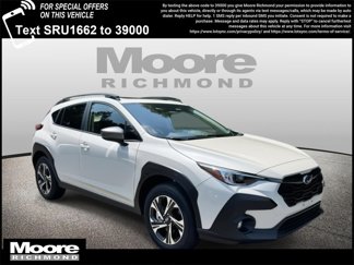 Certified 2025 Subaru Crosstrek 2.5i Premium image 1