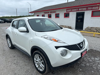 Used 2014 Nissan Juke S image 1
