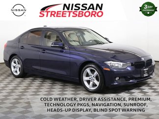 Used 2015 BMW 328i xDrive Sedan image 1