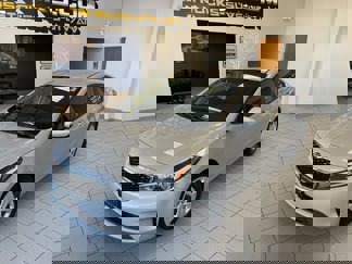 Used 2018 Kia Forte LX image 1