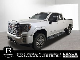 Used 2020 GMC Sierra 2500 Denali w/ Denali Ultimate Package image 1