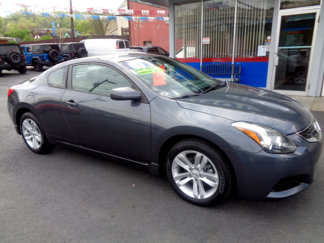Used 2011 Nissan Altima 2.5 S w/ Convenience Pkg image 1