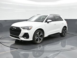 Used 2023 Audi Q3 2.0T Premium Plus w/ Premium Plus Package image 1