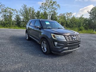 Used 2016 Ford Explorer Limited image 1